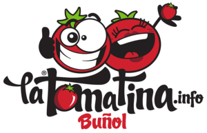La Tomatina de Buñol