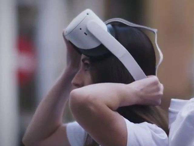 Nace la “Tomatina VR Experience”