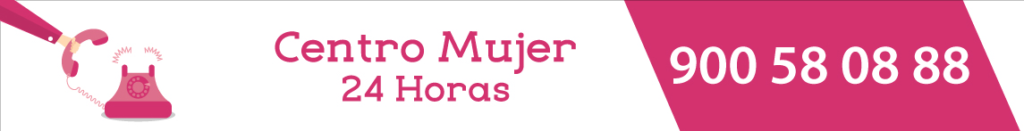 Centro mujer 24 horas